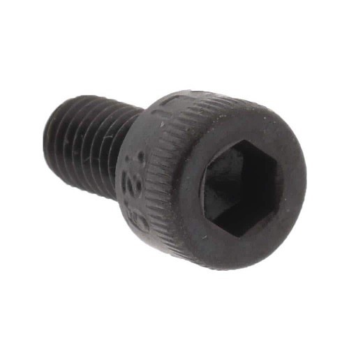 Kerr Lakeside .8C10KCS Socket Cap Screw, Fully Threaded, Measurement System: Metric, M8-1.25, 10 mm Overall Length, Alloy Steel, 12.9 Grade
